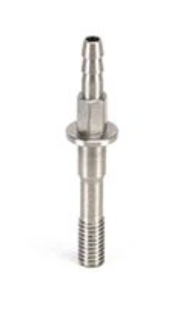 Aftermarket Gema® 1000804 GM02 Rinsing Air Connection (Non-OEM)