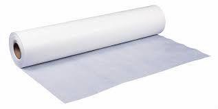 Protective Booth Film & Paper - Kraft Booth Floor Paper