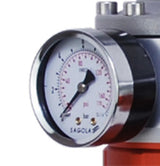 Sagola 54550016 Analogue Pressure Gauge 0 - 12 bar (0 - 160 psi)