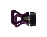 Sagola PT81461101 Reversible Airless Tip Spray Guard (Purple)