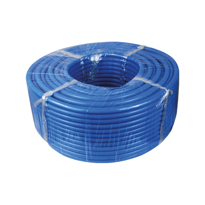 Sagola 52450008 Air Hose: Diameter 8 x 15mm; 100m Roll