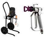 Sagola TYPHOON 32:1 Airless Pump
