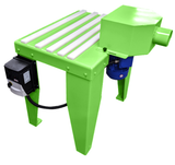 Total Finishing Sander Table