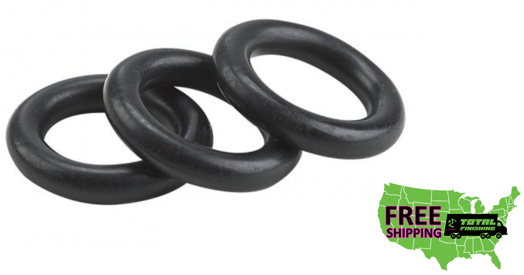 Aftermarket KREMLIN® 129.251.992 Seal R8 Qty 10 (Non-OEM)