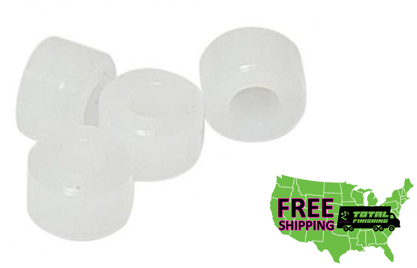 Aftermarket KREMLIN® 129.629.922 Seal Seat In Delrin, Qty 10 (Non-OEM)