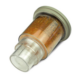 Wagner T034.00K Silica Gel Filter