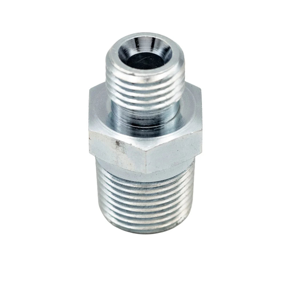 Aftermarket GRACO® 164672 Nipple, 3/8" NPT x 1/4 NPSM, 7250 PSI (Non-OEM)