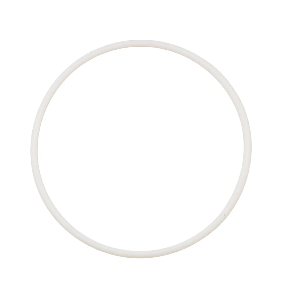 Aftermarket GRACO® 106259 Teflon O-Ring, at top & bottom of sleeve (Non-OEM)