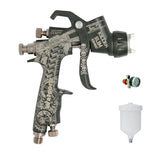 Walcom Slim Kombat HVLP — Special Edition NORBER ALONSO