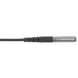Straight Dual Ferrous/Non-Ferrous (FNF) Substrate Probe | Scale 1 | Elcometer 456 - Total Finishing Supplies