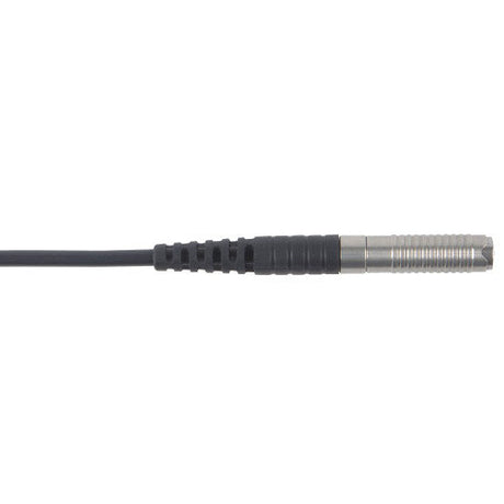 Straight Dual Ferrous/Non-Ferrous (FNF) Substrate Probe | Scale 1 | Elcometer 456 - Total Finishing Supplies