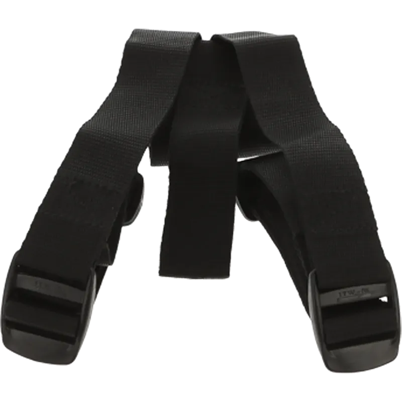 SATA Support Strap Set (for Belt Units)
