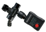 Walcom Pressure Regulator with Digital Gauge