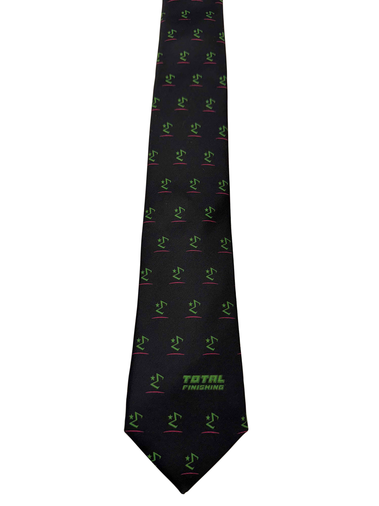 Total Finishing Necktie