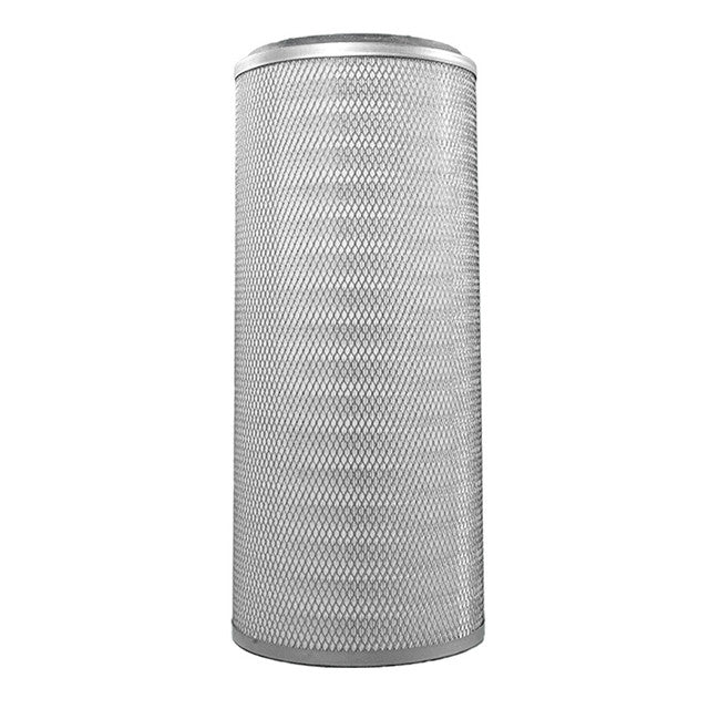 100% SB Polyester Media Cartridge Filter — 8.375"x12.750"x52"