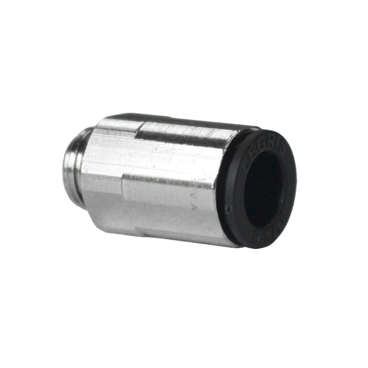 Straight Threaded Fitting