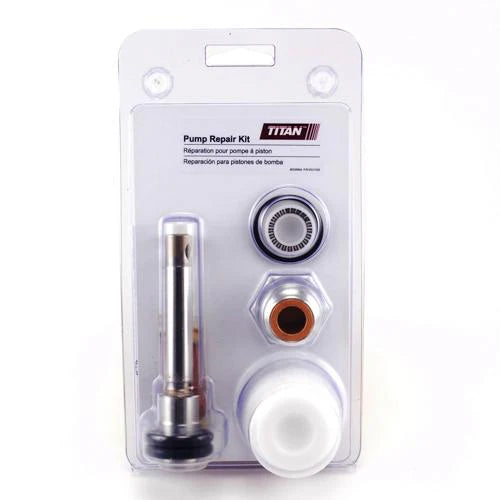 Titan 0516701 Pump Piston & Packing Repair Kit (XT250, XT290)