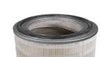 80/20 Blend Cartridge Filter 12.75" x 48" MERV 11, With Twist Lock Lugs