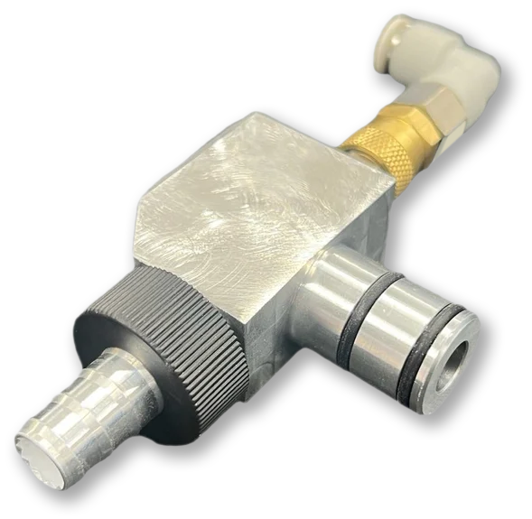Aftermarket Nordson® 1095924 Tribo Powder Transfer Pump Encore® Generation II (Non-OEM)