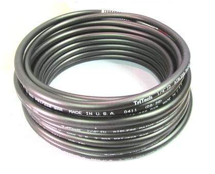 TriTech 1/4" High Pressure Airless Fluid Hose