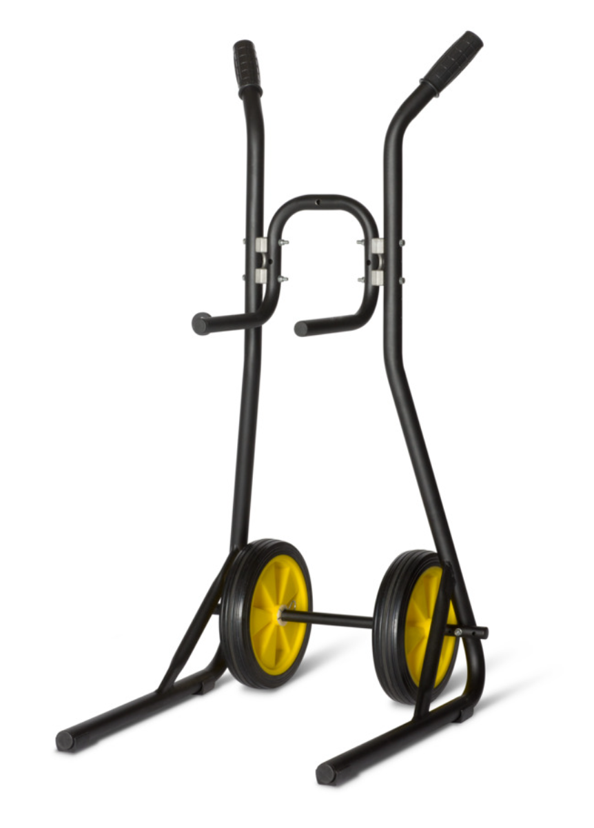 Wagner Trolley Assembly