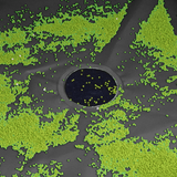 UltraTech Ultra-Pellet Drain®