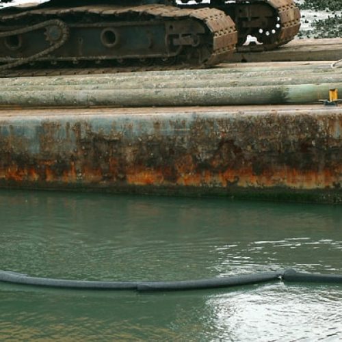 UltraTech Ultra-Oil Filter Boom®