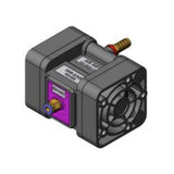 Uni-Ram Diaphragm Pump - UDP Series