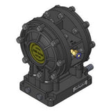Uni-Ram Diaphragm Pump - UDP Series