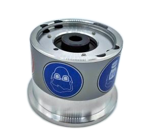 Portatapas de aluminio universal Fillon - EYYY1074 