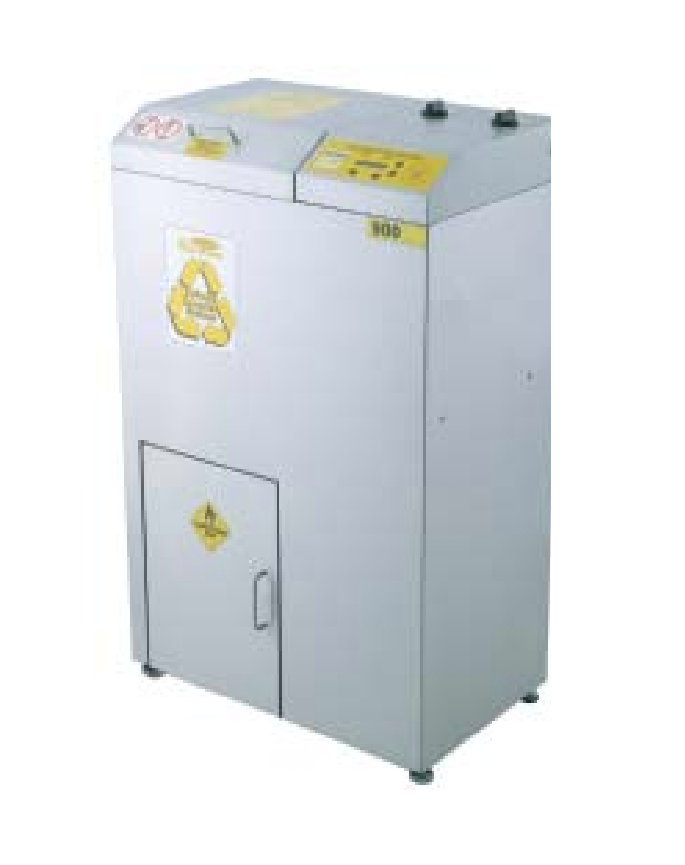 Uni-Ram URS900 Series Solvent Recycler, 6.6 US GAL (25L)