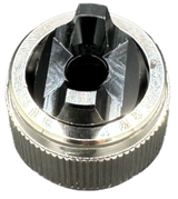 Boquilla de aire de repuesto KREMLIN® 132.720.055 VX124 de pulverización fija (no OEM) 