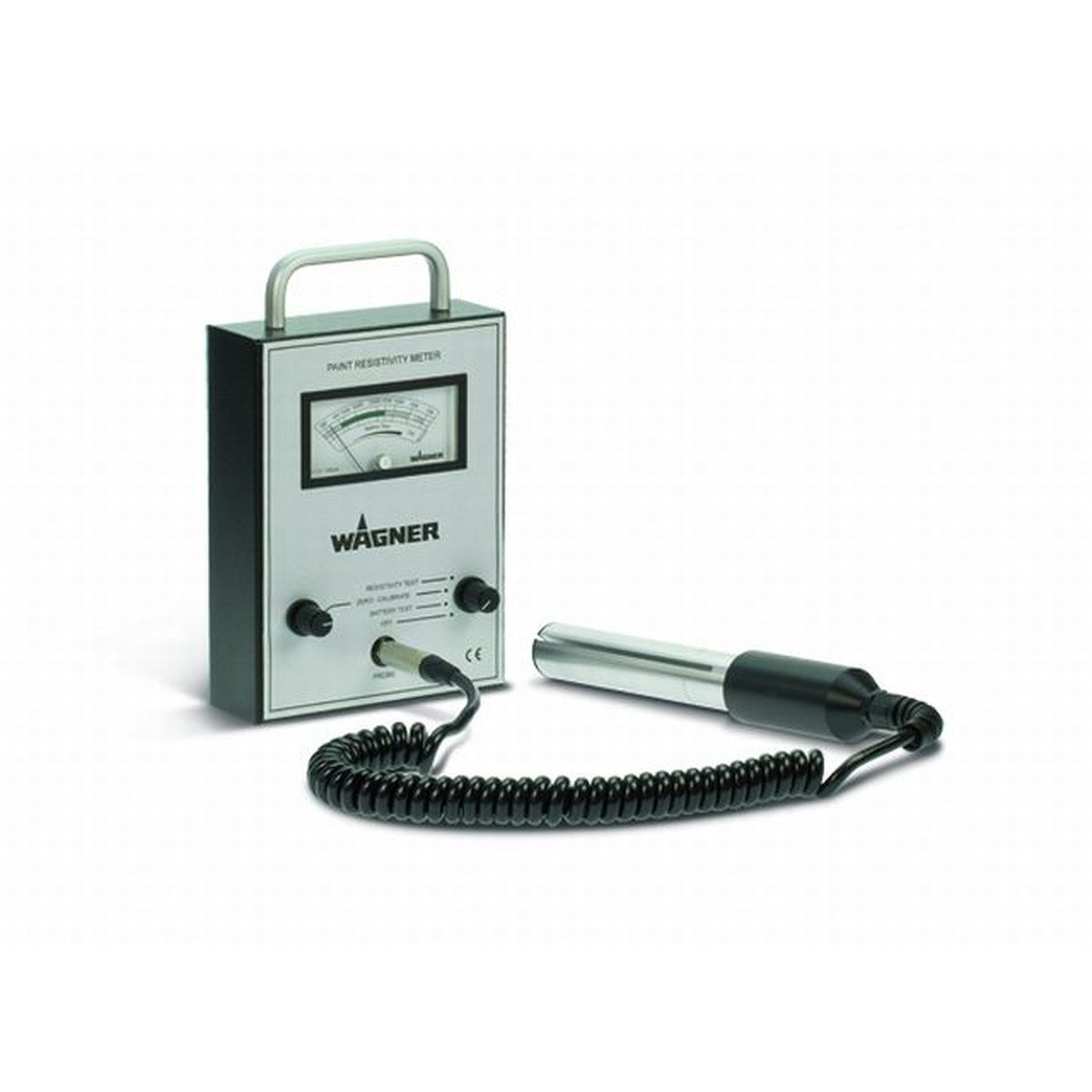 Wagner Paint Resistance Meter RS 500