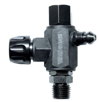 Walcom Pressure Regulator