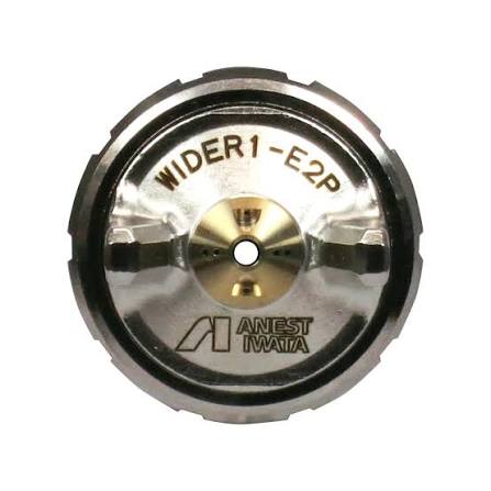 Anest Iwata Wider1 E2P Air Cap Set