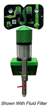 Medusa™ 30:1 Pump