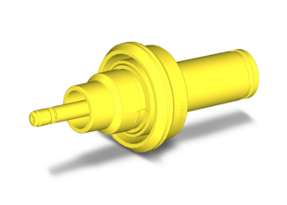 Wagner 22441805 X1 R Electrode Holder Angled Adapter 0-90°