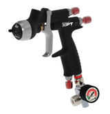 Sagola 3600 XPT Gravity Feed Airspray Gun