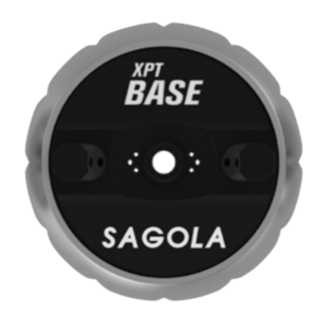 Sagola 3600 XPT Air Caps