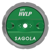Sagola 3600 XPT Air Caps