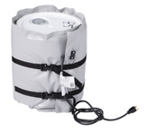 Powerblanket Xtreme Drum & Bucket Heaters – For Extreme Cold Environments