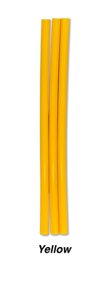 Total Finishing Knot Filler & Wood Repair 300mm Sticks, Pack of 9