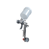 Pistola pulverizadora por gravedad Walcom Slim XLIGHT HALO