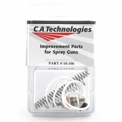 Repair Kit (10-106) For C.a. Technologies Spray Guns Parts