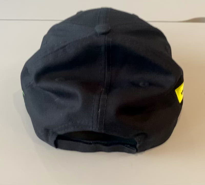 Gorras con logotipo de Total Finishing Supplies 