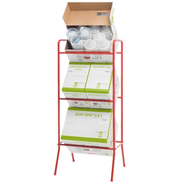 Dispo Rack Depot Storage Rack: Organized & Efficient Storage