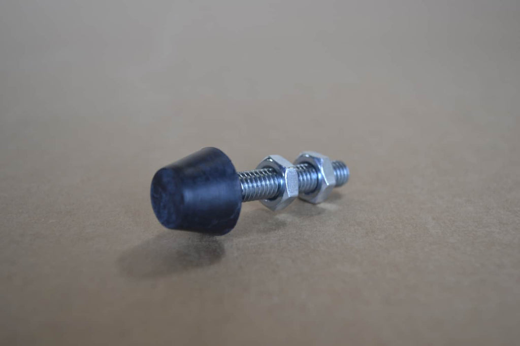 Soft Tip Screws For Clamp - 17.5 & 55 Gal Recycler Solvent Parts