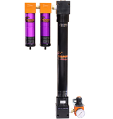 Tsunami Membrane Dryers