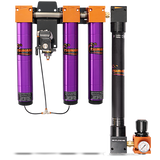 Tsunami Membrane Dryers