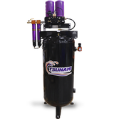 Pure Regenerative Dryers - Tank Dryers - Total Finishing Supplies
